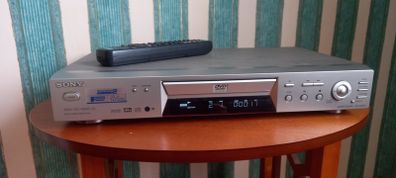 DVD Player