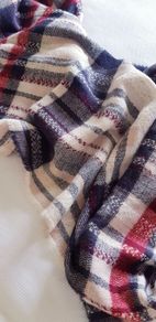 Large Warm Scarf