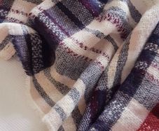Large Warm Scarf