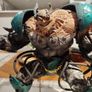 McFarlane 2001 Spawn Classic Series 20 Overkill III Deluxe 9 Inch Figure Image 2