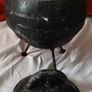 Nice unusual flower pot ( vintage) ( AD ) Image 3