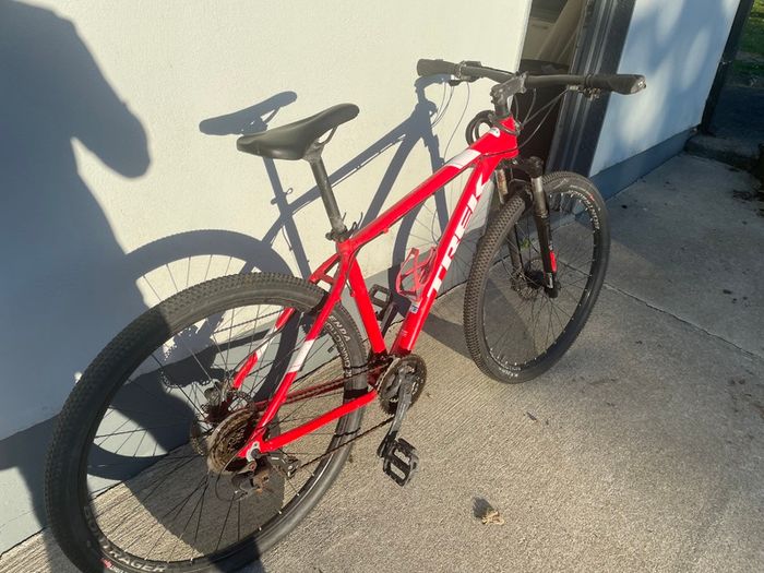 bike