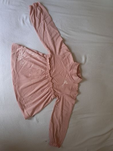 New Girls Top