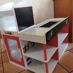 play supermarket