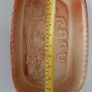 New ceramic dish vintage RAGU Image 8
