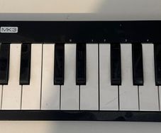 M-Audio Keystation Mini 32 MK 3