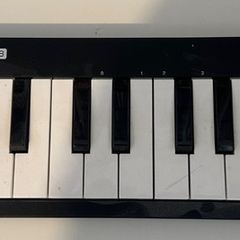 M-Audio Keystation Mini 32 MK 3