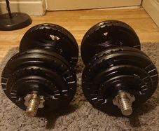 Weights