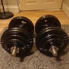 Weights