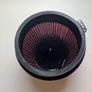 Air Filter Shorty Vibrant Performance 5" Image 4
