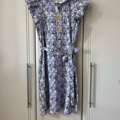 People Tree x V&A summer dress (10)