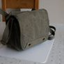 Think Tank Retrospective 4 V2 Pinestone camera bag Image 2