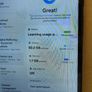 SAMSUNG Galaxy Tab A9 SM-X110 64GB Storage, 4GB RM 8.7" Display Used (2023) Image 6