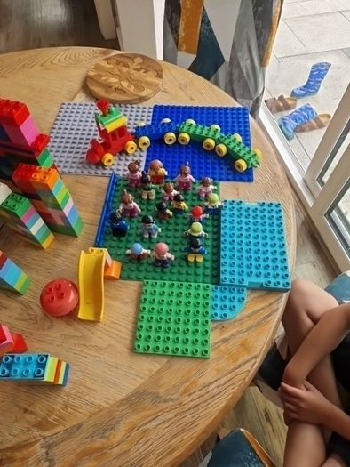 duplo