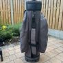 motocaddy golf bag Image 4