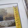 Set Of 2 Framed Still Life Print By Villa Collection Denmark. Image 7