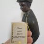 Vintage Juliana Collection Golfer Figure 40cm Image 6