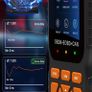 Professional OBD2 Diagnostic Scanner Tool, USB-Powered Engine Fault Detector, Image 8