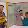 Mrs Brown,s Boys Party Game And Hardback Book Image 9