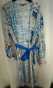 New Rowen Avenue Kimono