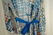 New Rowen Avenue Kimono