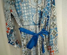 New Rowen Avenue Kimono