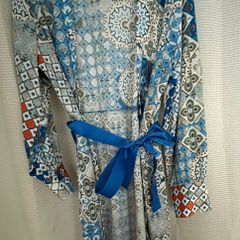 New Rowen Avenue Kimono
