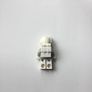 Lego Star Wars Hoth Rebel sw0167 mini figure Image 2