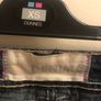 Denim shorts (size 14) Image 2