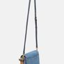 Brand new Coach CASSIE CROSSBODY - Handbag - indigo  cost 325 euro Image 2