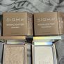 Sigma beauty highlighters in savanna and moonbeam BNIB Image 4