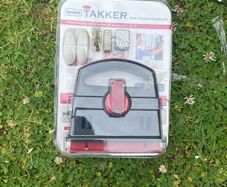 takker hanging kit