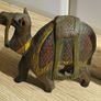 2 Hand-Crafted Camels Image 3