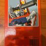 Book: 'Transformers Megatron's Fight For Power' Image 3
