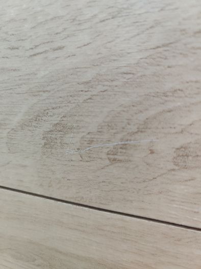 Dresser/desk set