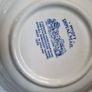 Blue and White Bowls Image 8