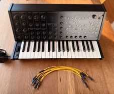 Korg MS-20 Mini