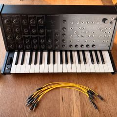 Korg MS-20 Mini