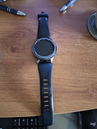 Samsung Smart Watch - Gear S3 Classic
