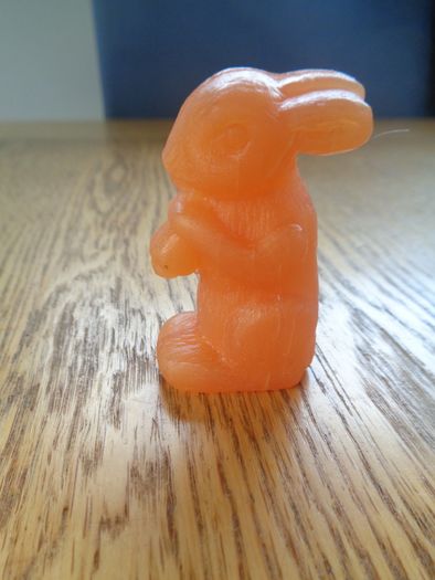 Hand Made Animal Soaps x 3 for Sale