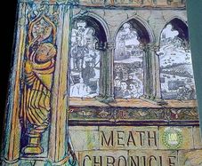 Meath Chronicle One hundred years of life and times in North Leinster Ireland