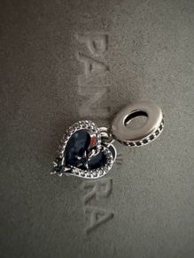 Pandora charm