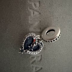 Pandora charm