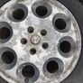 Alfa Romeo alloy wheels Image 2