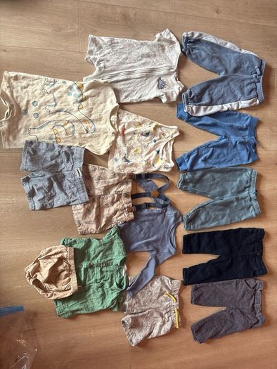 Huge baby boy bundle 9/12