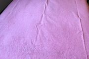 Pre-loved Vintage Pink Blanket