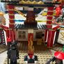 Lego 70505 Temple of light Image 3