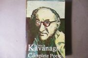 Patrick Kavanagh, The Complete Poems