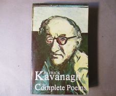 Patrick Kavanagh, The Complete Poems