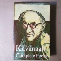 Patrick Kavanagh, The Complete Poems